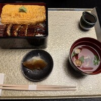 うなぎ 海雲 - 