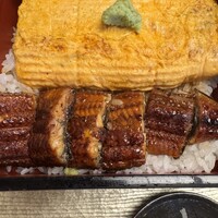 うなぎ 海雲 - 