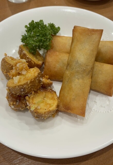 SSCきっちん - 矢吹（中華料理）の写真