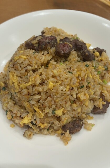 SSCきっちん - 矢吹（中華料理）の写真