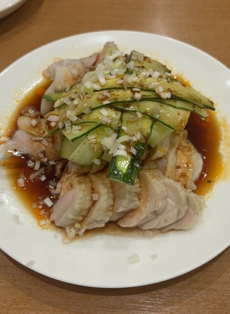 SSCきっちん - 矢吹（中華料理）の写真