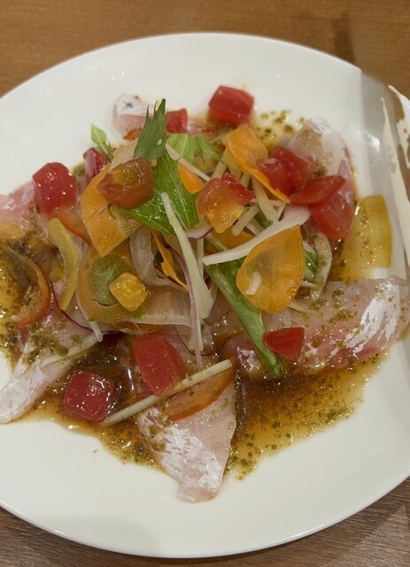 SSCきっちん - 矢吹（中華料理）の写真