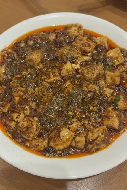 SSCきっちん - 矢吹（中華料理）の写真