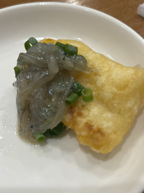 SSCきっちん - 矢吹（中華料理）の写真