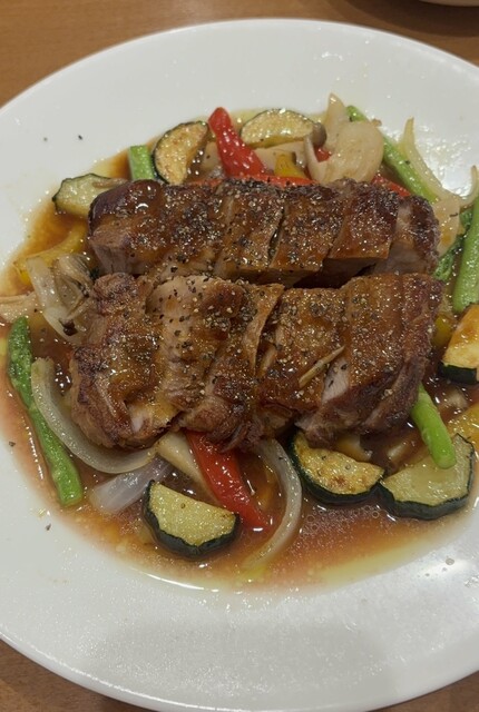 SSCきっちん - 矢吹（中華料理）の写真