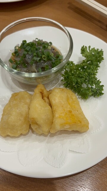 SSCきっちん - 矢吹（中華料理）の写真