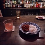 BAR 田中 - 
