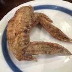 やきとりの扇屋 - 