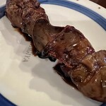 やきとりの扇屋 - 