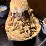 甘味処 柴ふく - 