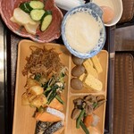 なかや旅館 - 料理写真: