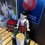 석암생소금구이 강남점 - 