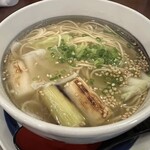 やきとりの扇屋 - 