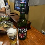 석암생소금구이 강남점 - 