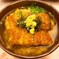 入谷鬼子母神門前のだや - 