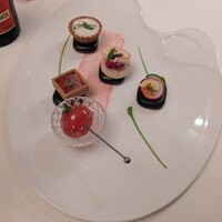 ラ・プロヴァンス - 