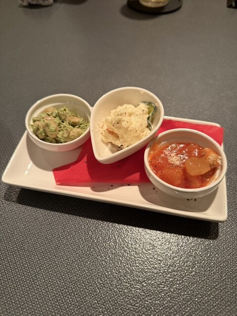 Sake to Meshi no Italian COVO photo 2