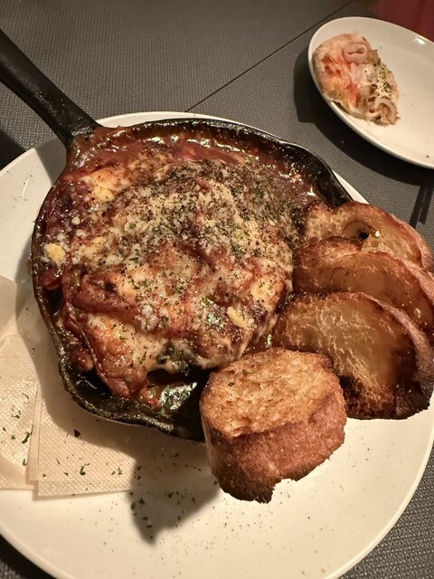 Sake to Meshi no Italian COVO