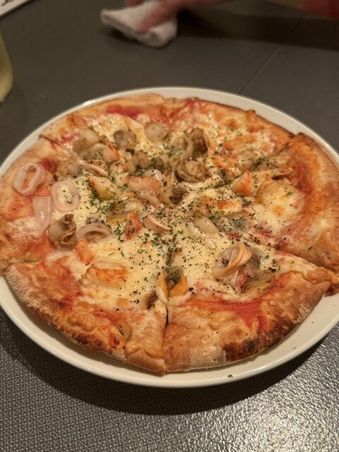 Sake to Meshi no Italian COVO photo 3