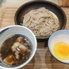 蕎麦屋のサンジ