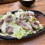 びっくり亭 本家 - 1枚1人前¥950