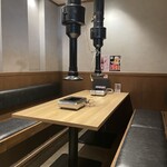 肉ホルモン処 萬 - 