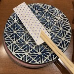おむすび 俵 - 