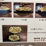 びっくり亭 本家 - びっくり亭本家