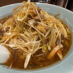 らーめん田丸 - 