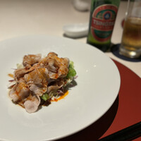 中国料理 四川 - 