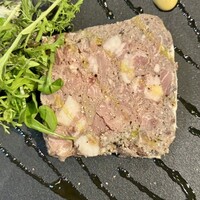 ocean good table 渋谷 - 