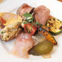 vino italiano zizi cucina - 