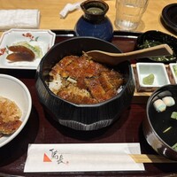 ひつまぶし名古屋備長 グランフロント大阪店 - 