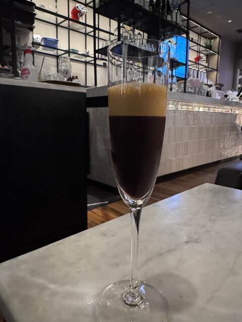 IL BAR Yurakucho Itoshia Ten