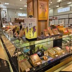 明月堂 - 料理写真: