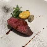 オステリア・エノテカ・ダ・サスィーノ - 