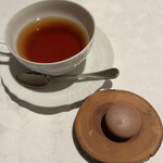 オステリア・エノテカ・ダ・サスィーノ - 