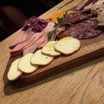 エッセンシャルクッキング - 