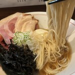 麺屋 喜楽明人 - 