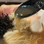 麺屋 喜楽明人 - 