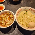 中華そば きび - 