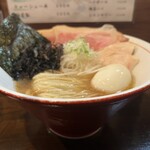 麺屋 喜楽明人 - 