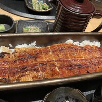うなぎ四代目菊川 クロスゲート金沢店 - 