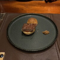 神楽坂 鉄板焼 向日葵 - 