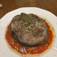 Seafood bar Ermitage 代々木店 - 