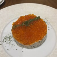 Seafood bar Ermitage 代々木店 - 