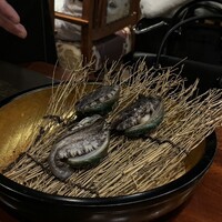 神楽坂 鉄板焼 向日葵 - 