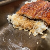 うなぎ四代目菊川 クロスゲート金沢店 - 