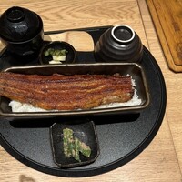 うなぎ四代目菊川 クロスゲート金沢店 - 