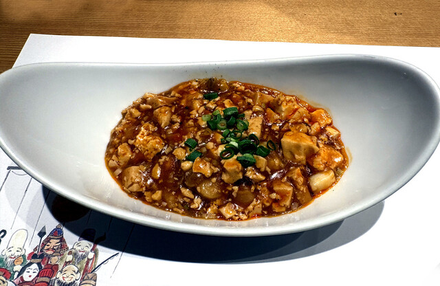 寿司・中国料理 福禄寿 - 大通/中華料理 | 食べログ